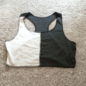 American eagle, s, black and white